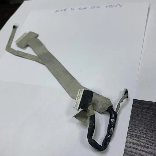 N0254 Acer travelmate 5520 Шлейф Матриці Ціна