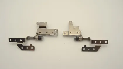 фото, Петлі для ноутбука ASUS X453M, X453MA (ліва+права)