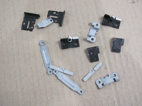 номер0252-9 комплектуюче  для  Dell Latitude 5590 оригінал Ціна