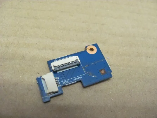 Купити номер0204-36 плата кнопки вкл,Плата кнопка включення для ноутбука,Плата вмикання живлення,Плата кнопки включеня,Laptop Power button board  48.4IQ03.011 для ACER 4752 4752G 4750 4750G 4752 4752G 4755 4755G оригінал