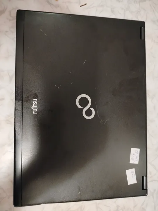 Ноутбук Fujitsu LifeBook S760 TN Intel Core i5 (i5-M520) 4 Гб 128 Гб SSD Інтернет-аукціон