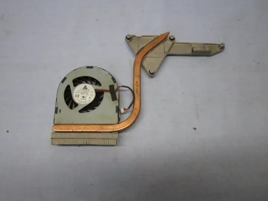 система охолодження 0YFWP9 Dell Inspiron 3520 5040 M5040 N4050 N5040 N5050 V1450 V1440 V1450 Ціна