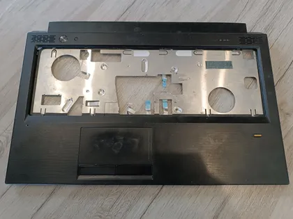 фото, Верхня частина корпусу (топкейс) для ноутбука Lenovo IdeaPad B570 B575 B570E