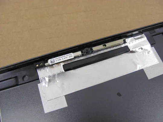 780-5 кришка матриці 0VYH3N AM36L000401 для Dell Inspiron G15 5510 5511 5515  оригінал Продаж