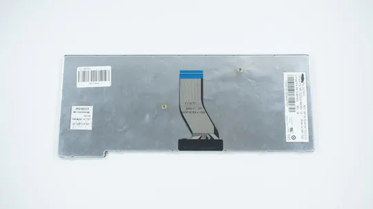 Клавіатура для ноутбука LENOVO (IdeaPad: E40-30, E40-70), rus, black, без фрейма Ціна