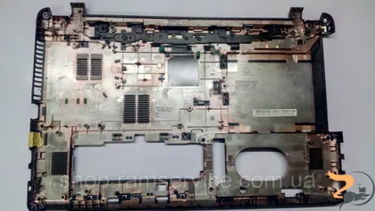 фото, Нижня частина корпуса для ноутбука Acer E1-Z5WE, б/в