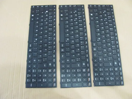 349-11 клавіатура робоча  T6G1-GE 9Z.NB4SN.00G MP-13Q16D0-686 для LENOVO 305-15, B50-30, B50-70   Оригінал Ціна