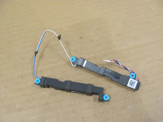 Купити 841-12 динаміки PK230012000 0W3929 для DELL Latitude 14 5420 5421 5430 оригінал