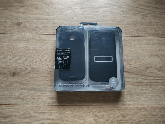 Розпродаж 2 шт Чехол для HTC One S Z520e чохол Ціна