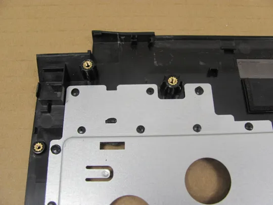 773-20 Кришка панель палмрест тачпад AP14K000930 для LENOVO B50-30 B50-45 B50-70 B50-80  оригінал Інтернет-аукціон