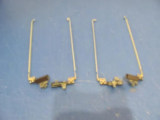 №172-5 кріплення з петлями 1A01KH00-GGS-G для HP PROBOOK 6560b 6565b 6570b оригінал Ціна