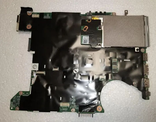 Купити Материнська плата з ноутбука DELL Latitude E5420 10ELT16G001-A 006X7M CN-006X7M (неробоча)