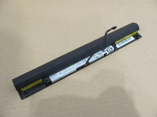 Оригінал АКБ L15M4A01 14.4V 32WH для Lenovo ideapad B50-50, B71-80, 100-14IBD, 100-15IBD, 110-15ISK, 300-15IBR, 300-15ISK, 300-17ISK, V4400, 80QQ, 300-14 Ціна