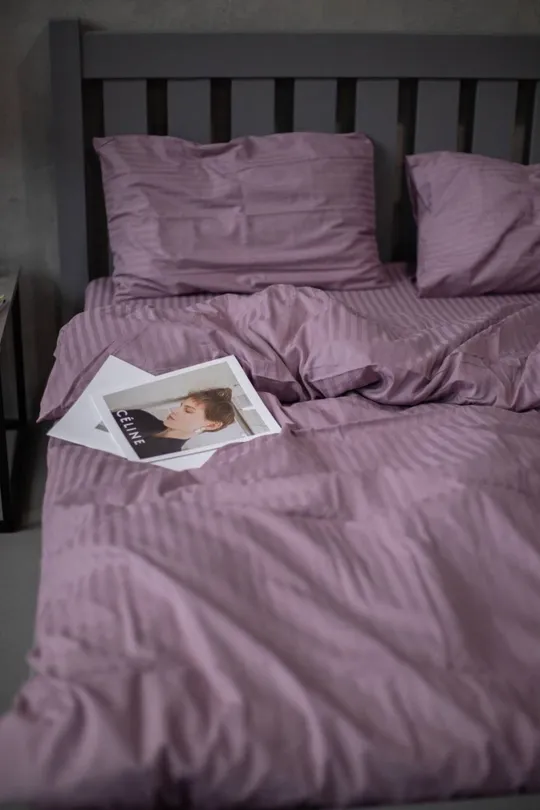 Постільна білизна Ціна