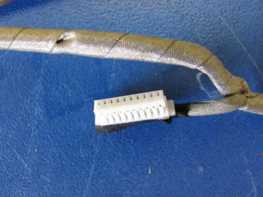 Купити №35-20 Шлейф матриці DC02000RX00 для HP EliteBook 8540W оригінал