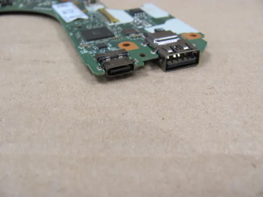 625-8 материнська плата CT470 NM-A931 SR2F0  i5-6300U для Lenovo ThinkPad  T470 оригінал Торговий майданчик