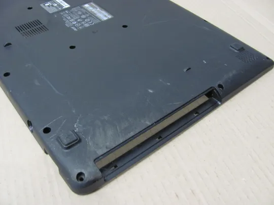 390-1 Кришка дно піддон корпуса HHA4600370300 для  Acer Aspire ES1-512 ES1-531 оригінал Торговий майданчик