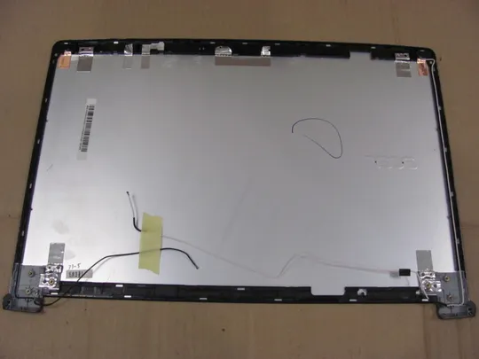 Купити 748-19 кришка матриці  для ACER ASPIRE V17 NITRO VN7 - 792 VN7-792G оригінал