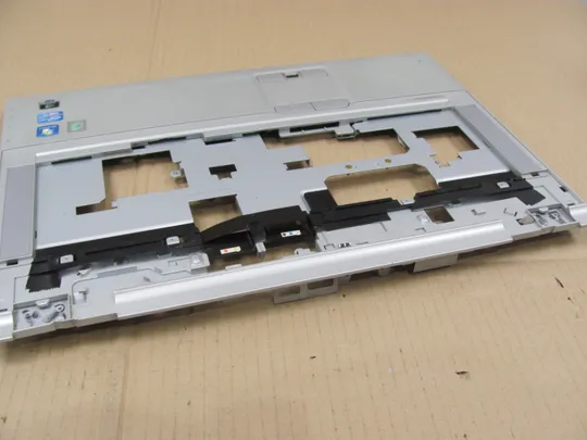 707-4 Кришка панель палмрест тачпад для  Fujitsu Celsius H910 H920  оригінал Продаж