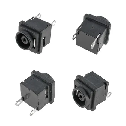 фото, Роз'єм живлення PJ040 Sony (PCG-K12, PCG-K13, PCG-K15)