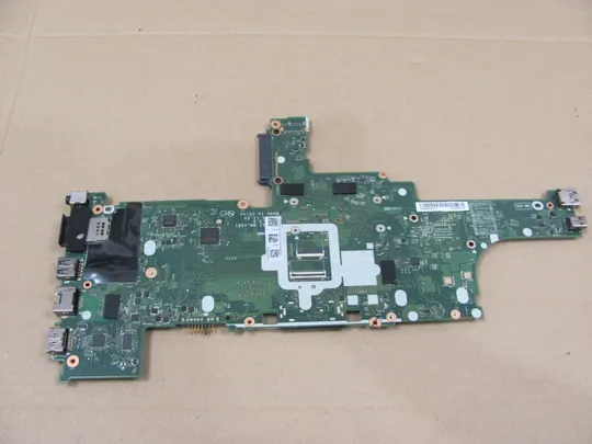 Купити 615-14 материнська плата РОБОЧА NM-A581 01AW336 i5-6300U для Lenovo ThinkPad T450 оригінал