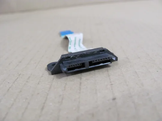 Купити номер0217-32 роз'єм  перехідник DD0X18CD010  для HP Pavilion 17-G оригінал