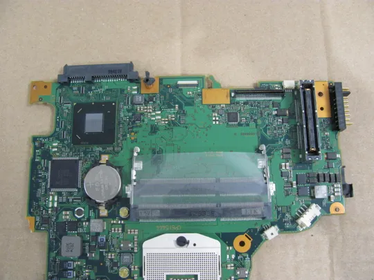 номер0281-3 материнська плата Mainboard Материнка Основна плата Системна плата Плата системи Laptop motherboard мамка  ноутбучна плата CP621860-Z3  CP620502 для Fujitsu LifeBook E733 оригінал Де купити