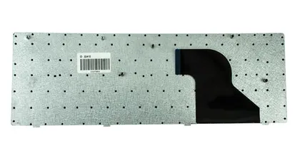 фото, Клавіатура для ноутбука HP (Compaq: 320, 325, 420, 425, 620, 621, 625) rus, black (15.6)