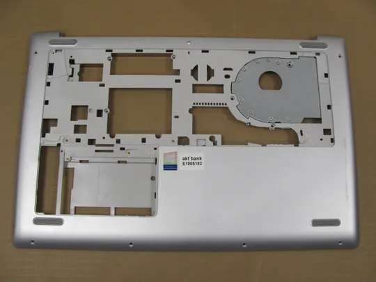номер0136-3 Кришка, дно, піддон корпуса JTE4CX8DBATP00  для HP ProBook 470 G5 оригінал Ціна