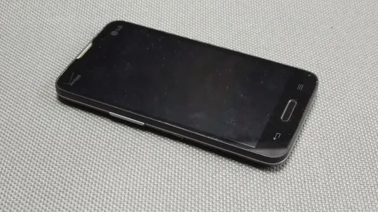 смартфон LG VS450PP Optimus Exceed 2 Черний 3G CDMA 4.3"/IPS 1GB/ WiFi/ GPS Ціна