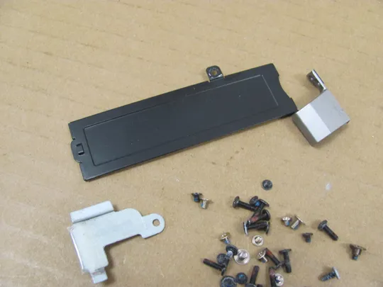 Купити 773-10 комплектуюче гвинти  для  Lenovo ThinkPad E570  оригінал