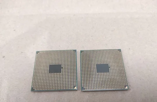 Купити Процессор AMD A6-4400M