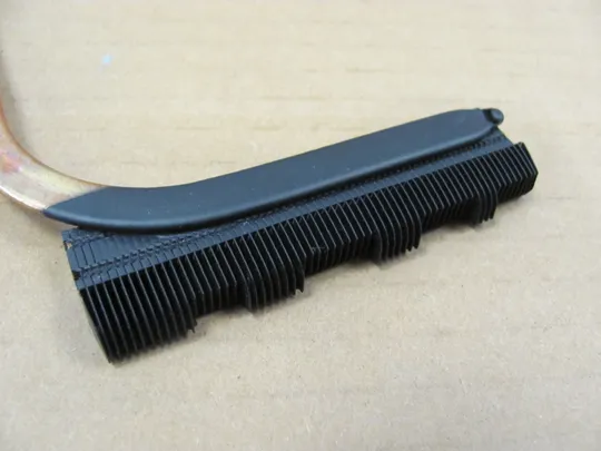 38-31 термотрубка охолодження 912392-001 для HP ProBook  440 G4 445 G4 430 G4 оригінал З аукціону