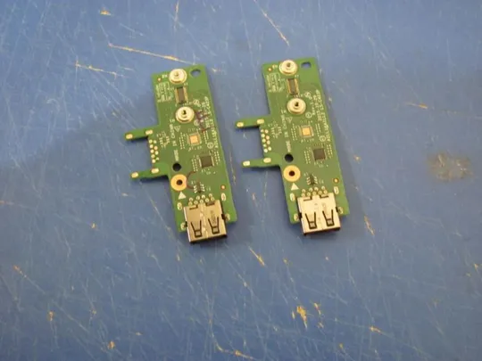 №171-17 USB плата LS-C423P для Lenovo THINKPAD L560 оригінал Ціна