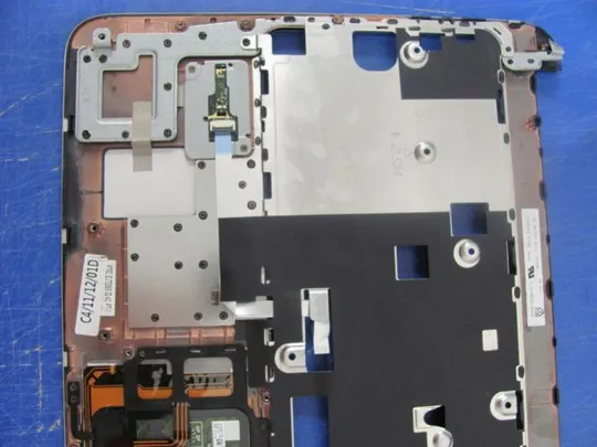 №302-3 панель палмрест тачпад 665357-001 для HP Pavilion DV6 DV6 6000 оригінал Продаж