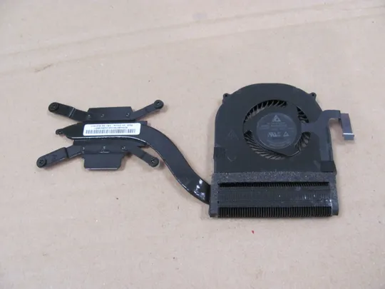 665-20 система охолодження 01AY917  для Lenovo ThinkPad X1 Yoga Gen 3 оригінал Ціна
