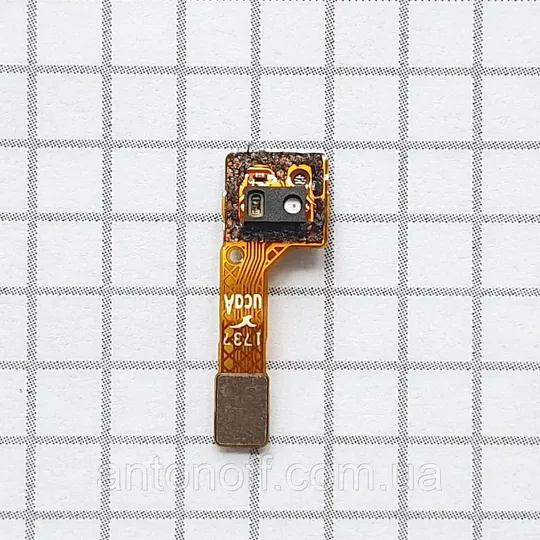 Датчик наближення ZTE Blade A522 зі шлейфом для телефона Ціна