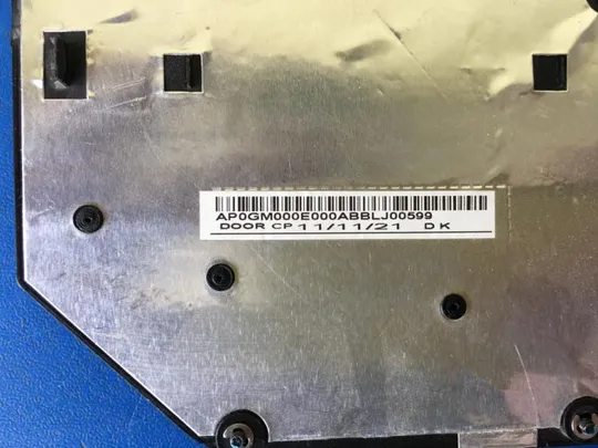 85-1 сервісна кришка AP0GM000E00 для LENOVO G570 G575 оригінал Продаж
