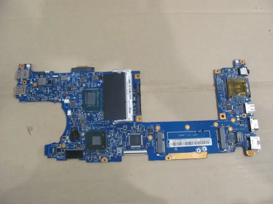 664-25 материнська плата 48.4XM01.011 SR0N8  i5-3317U  для SONY VAIO  SVT131A11M SVT13 SVT131  оригінал Ціна