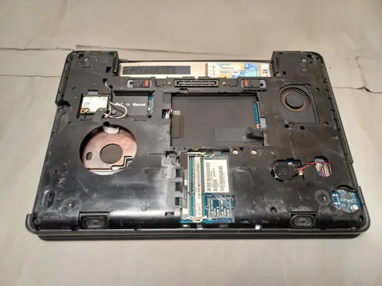 1234 DELL  LATITUDE E5440  core I5 НІМЕЧЧИНА Де купити