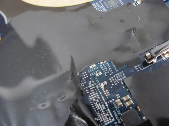 номер0251-2  материнська плата Mainboard Материнка Основна плата Системна плата Плата системи Laptop motherboard мамка  ноутбучна плата SR3L9 i5-8350U 01YR250 448.0CW06.0011 для Lenovo ThinkPad T580 оригінал Торговий майданчик