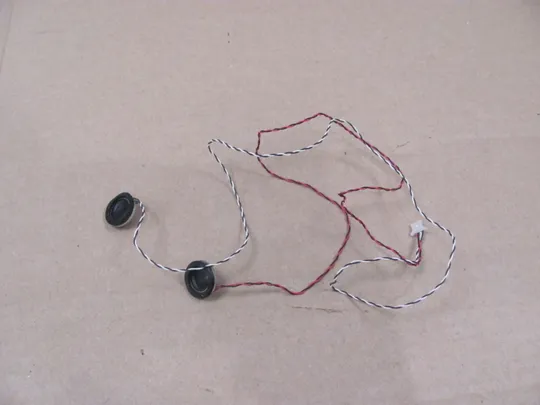 641-13 динаміки для Sony Vaio VPCSE PCG-41414M оригінал Ціна