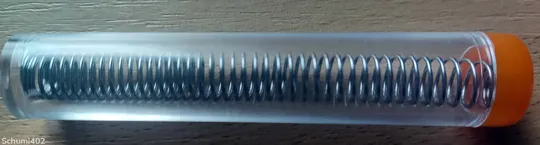 Купити Припой 0.8мм 10гр