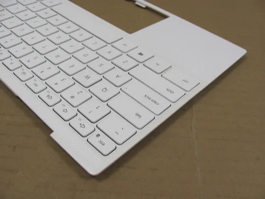 839-43 Кришка панель палмрест AQ2Q1000130 0GT8XM 0T0HDM клавіатура для Dell XPS 13 9300 9310 оригінал Де купити