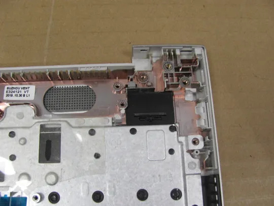 828-28 панель палмрест 4BX8ITATP10 з клавіатурою L40740-041 AEX8IG01010 для HP ProBook 430 G6 430 G7 оригінал Недорого