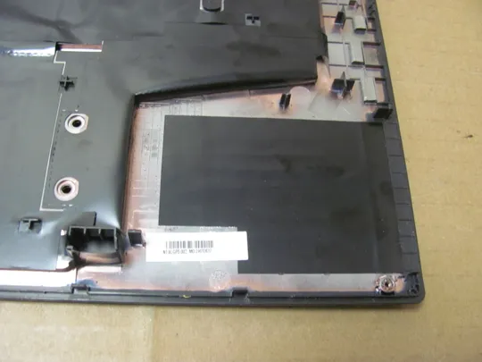 номер1027-13 корпус кришка Палмрест корпус топкейс Верхня панель палмрест cover-C  60.4LG09.005 04X4816 для Lenovo ThinkPad L440  оригінал Де купити