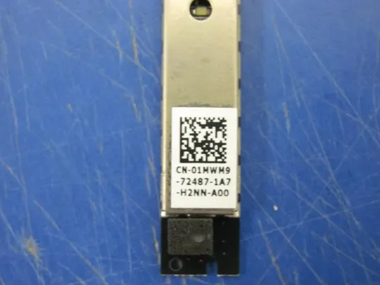 номер0310-12 WEB-камера 01MWM9 для DELL Vostro 3450 3550, 3555, 3750 Веб-камера для ноутбука  Камера спостереження Камера для відеозв'язку web camera Web камера оригінал Продаж