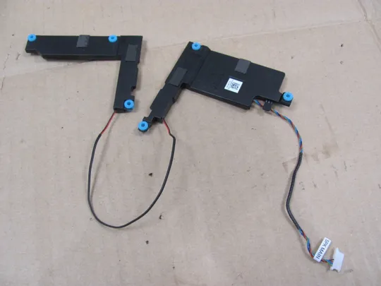 750-11 динаміки 0W5NWT PK230012M00 для DELL Latitude 7520 E7520 оригінал З аукціону