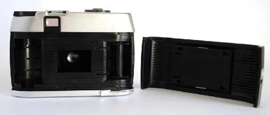 Фотоапарат Revue Foto-Quelle, 1964 рік, Germany Недорого