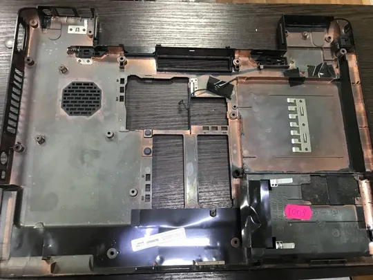 T008 Поддон Toshiba A105 A100 поддон Ціна